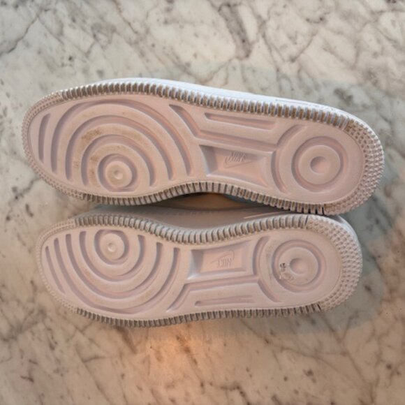 Nike Air Force 1 Lover XX Slip On Shoe Women's Size 11 - Picture 6 of 6